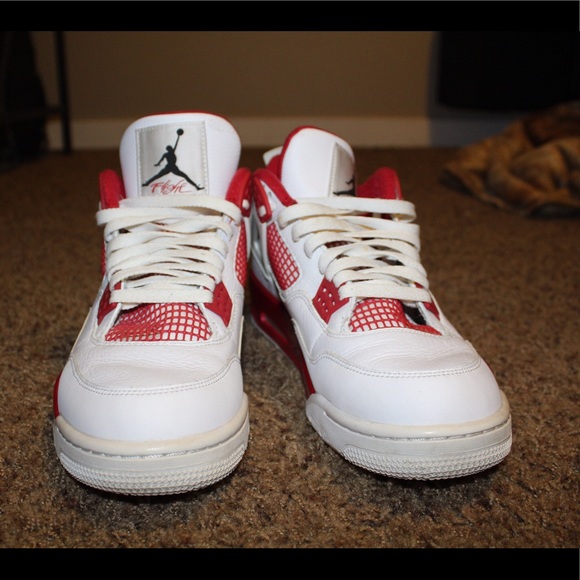 Jordan retro 4’s alternative 89 - Picture 2 of 2